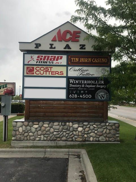 413 SE 4th St, Laurel, MT 59044